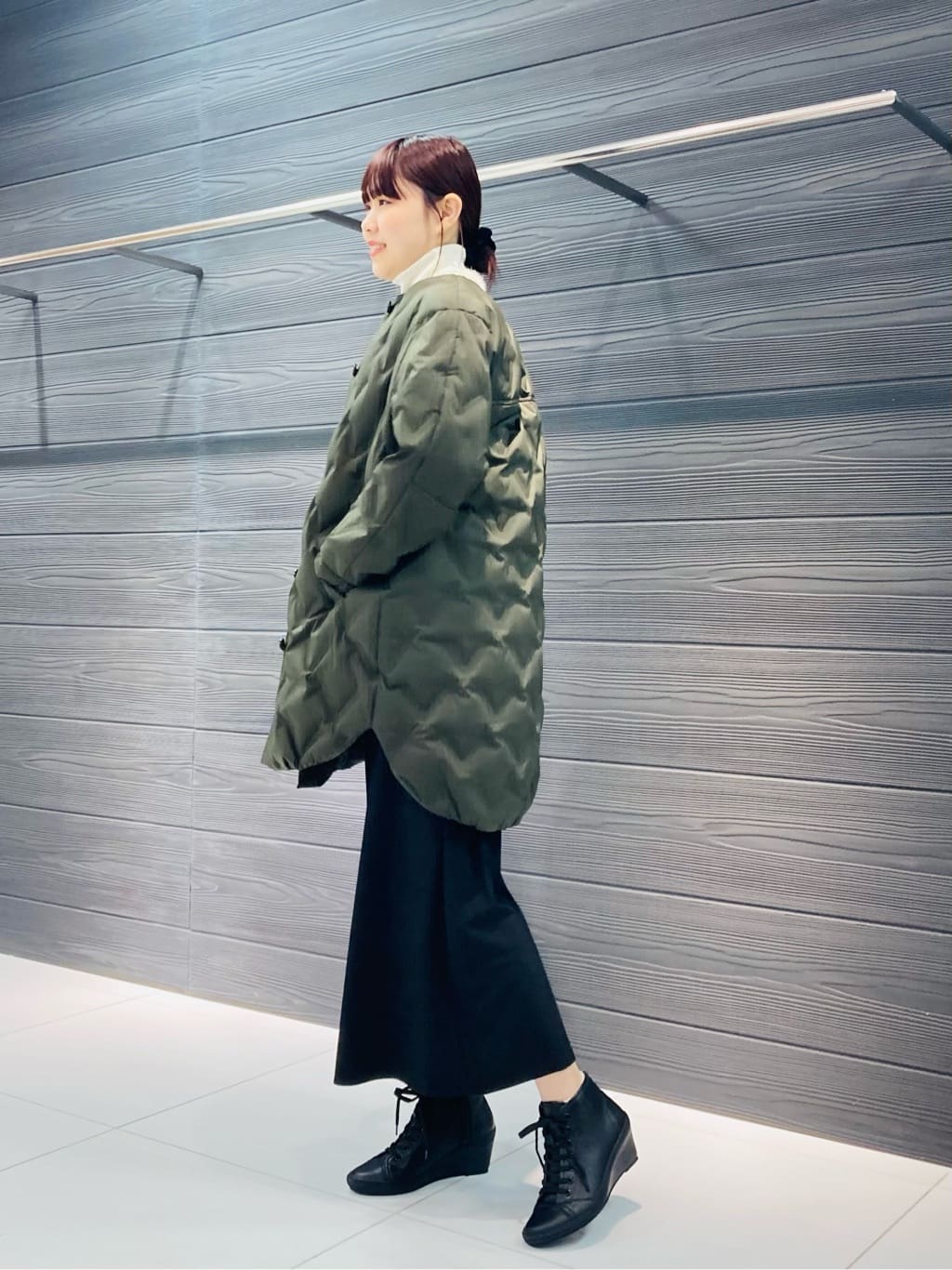 COMME CA PLATINUM Miyazaki｜【WINTER SALE】公式通販｜ファイブ