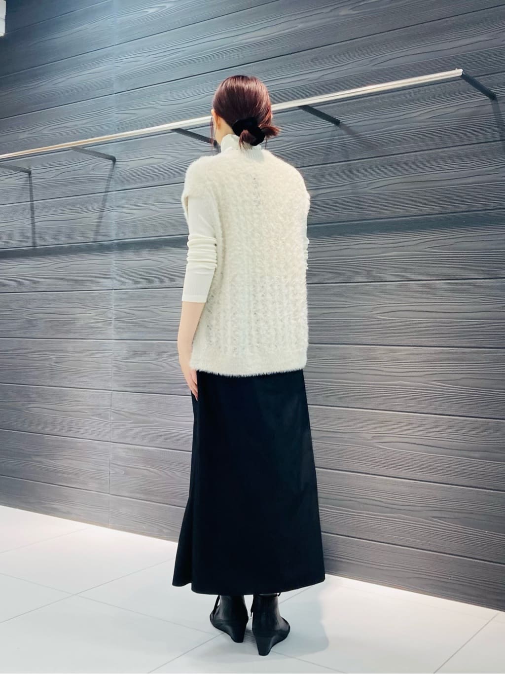 COMME CA PLATINUM Miyazaki｜【WINTER SALE】公式通販｜ファイブ