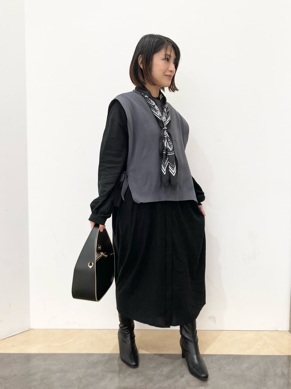 COMME CA ISM Miyazaki｜【WINTER SALE】公式通販｜ファイブフォックス