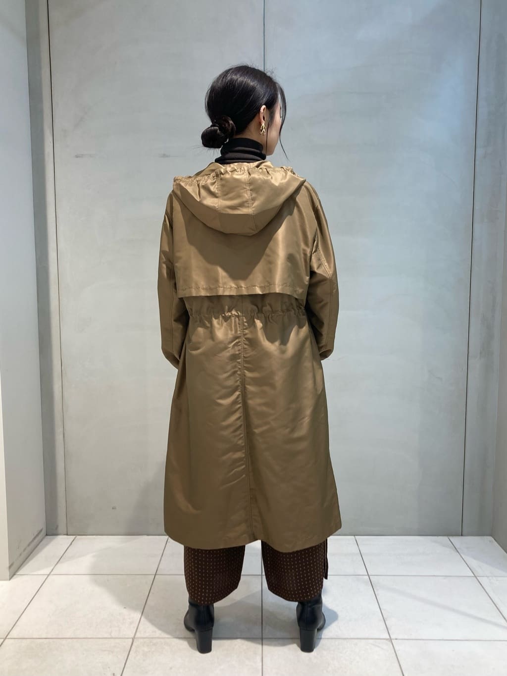 COMME CA PLATINUM Kobayashi｜【WINTER SALE】公式通販｜ファイブ