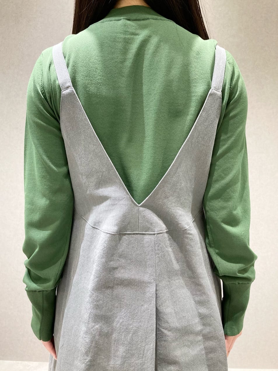 COMME CA PLATINUM Iwana｜【WINTER SALE】公式通販｜ファイブ