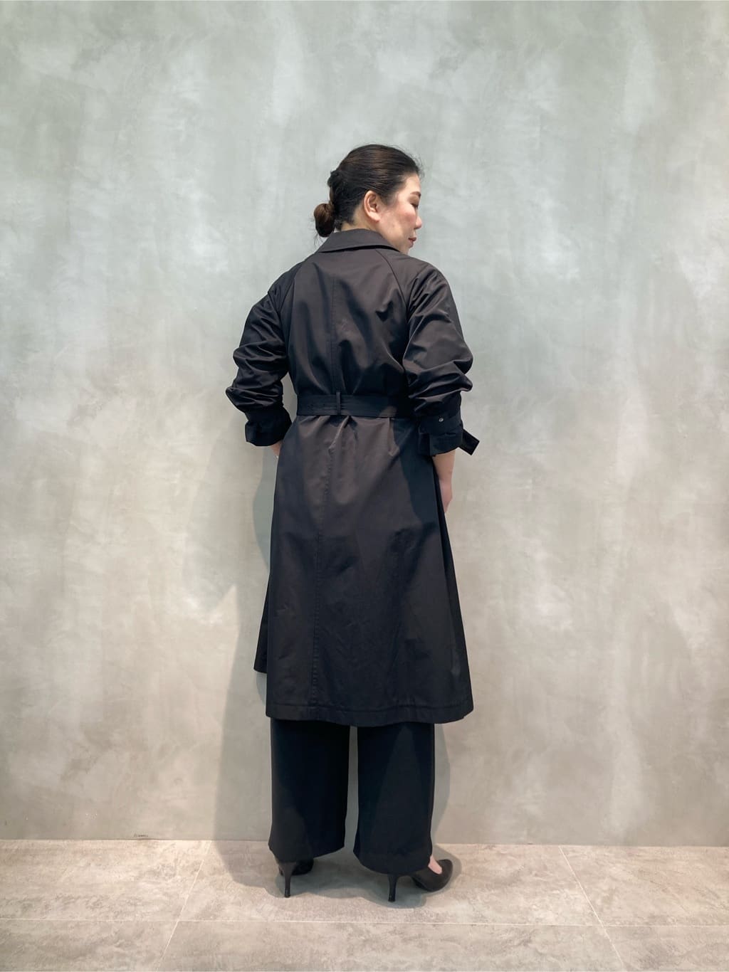 COMME CA PLATINUM Muronaka｜【WINTER SALE】公式通販｜ファイブ