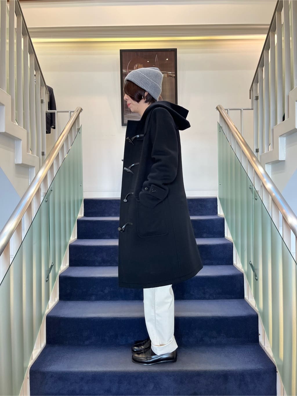 コーディネート詳細 | コーディネート | Brooks Brothers Japan