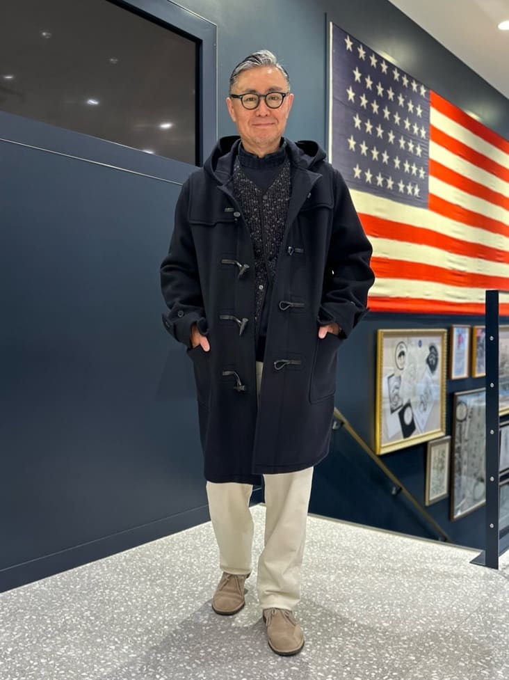 コーディネート詳細 | コーディネート | Brooks Brothers Japan