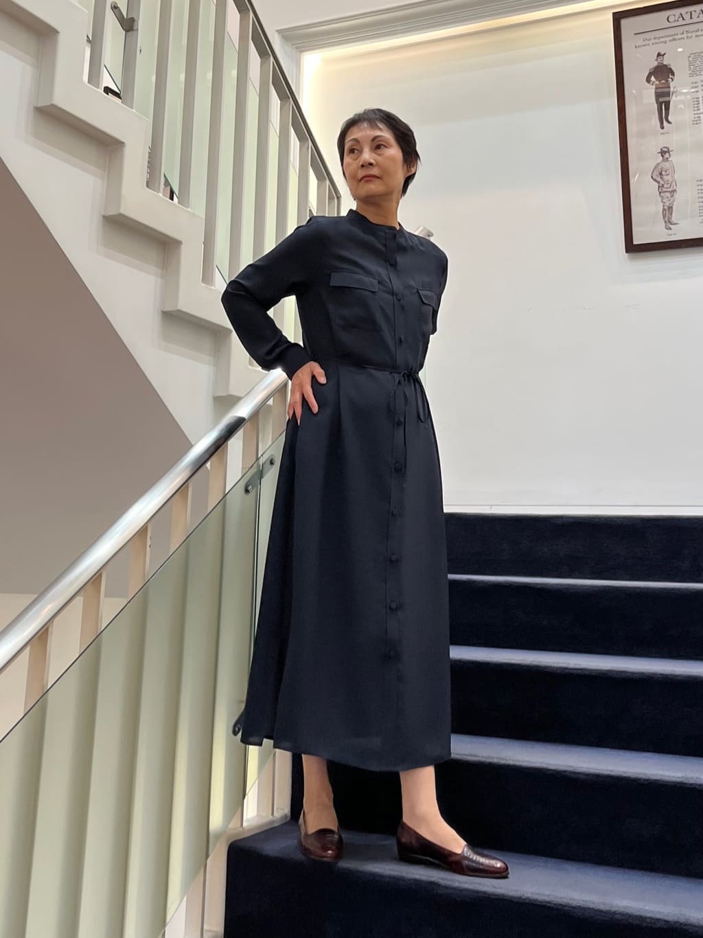 コーディネート詳細 | コーディネート | Brooks Brothers Japan