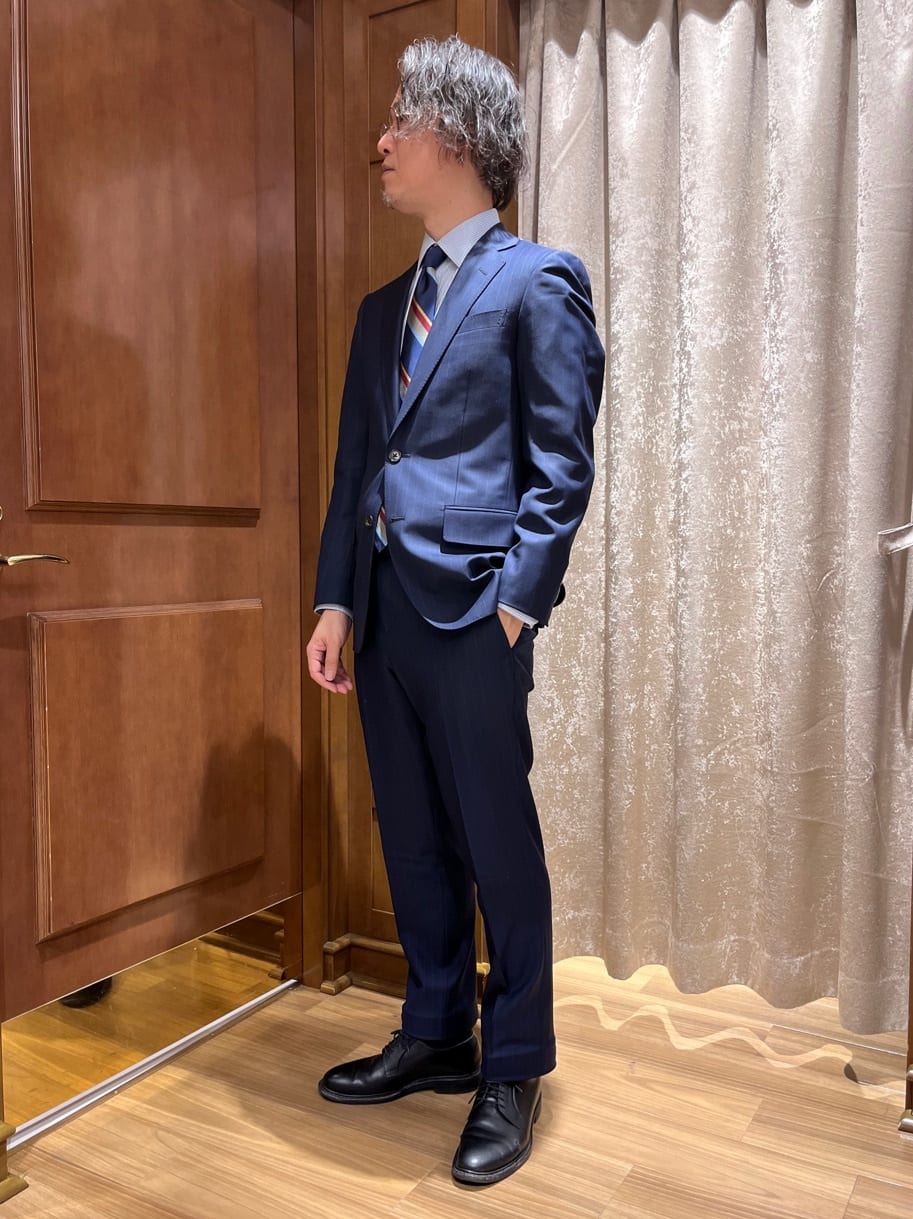 コーディネート詳細 | コーディネート | Brooks Brothers Japan