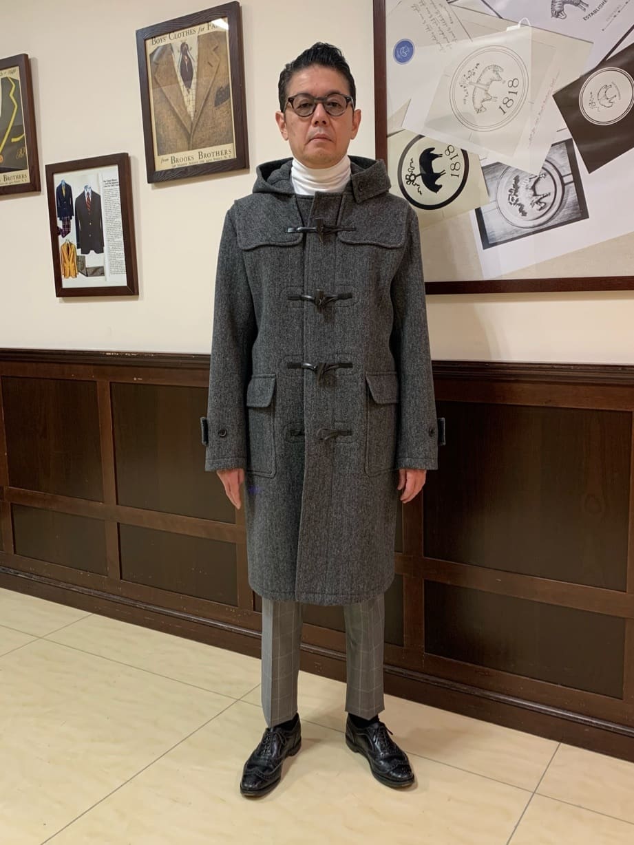 コーディネート詳細 | コーディネート | Brooks Brothers Japan