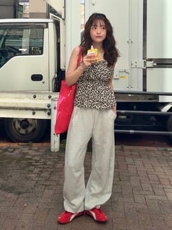 MOUSSY | CRINKLED サテンキャミ (キャミソール ) |SHEL'TTER WEBSTORE