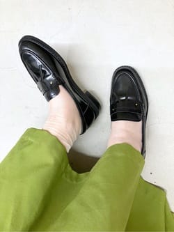 STACCATO | パヌーコンビローファー (ローファー・オックスフォード