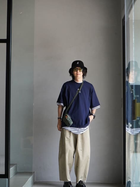 PORTER＞TANKER MOBILE POUCH(622-26112) | MAKES ONLINE STORE