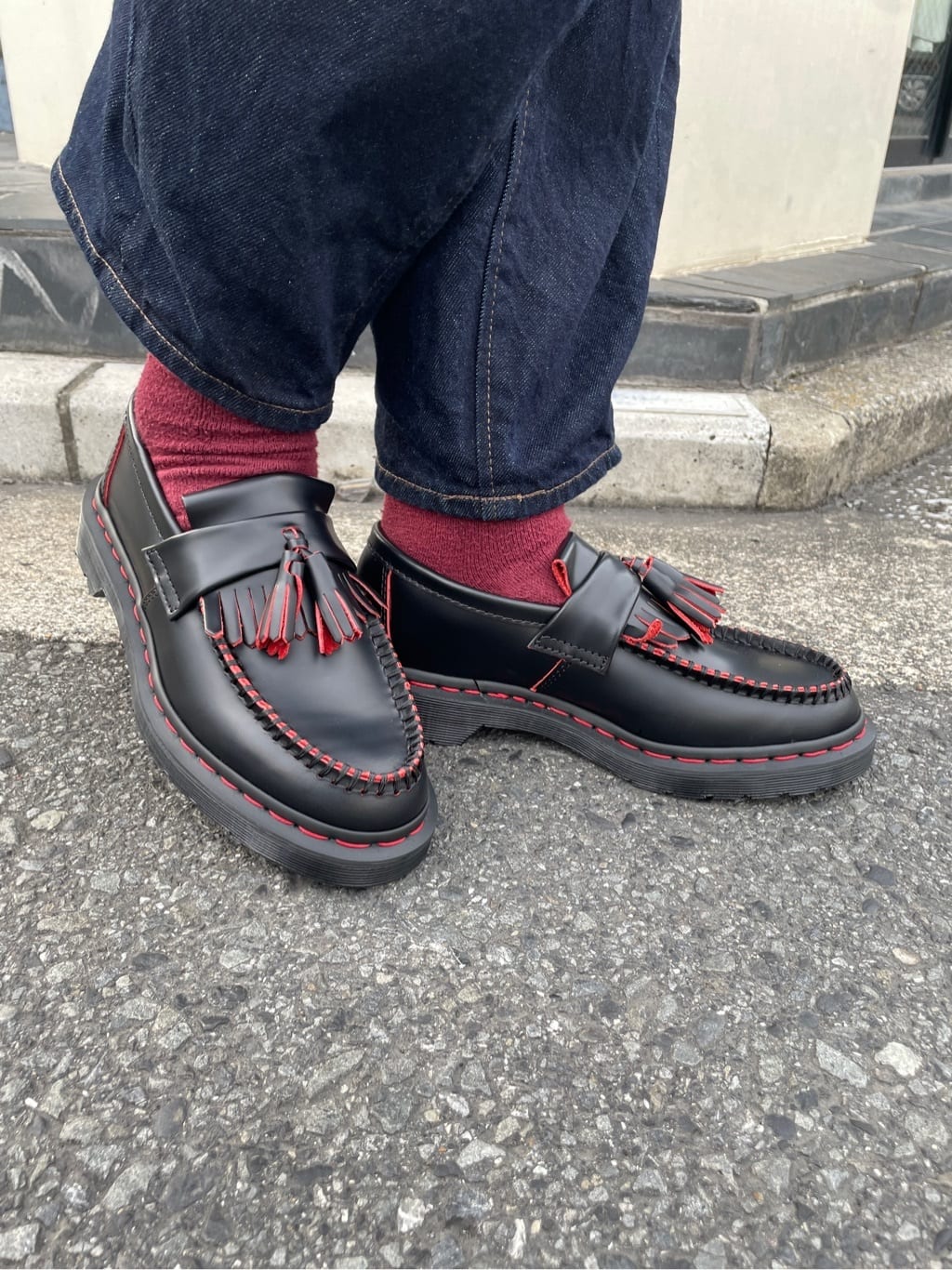 コーディネート詳細