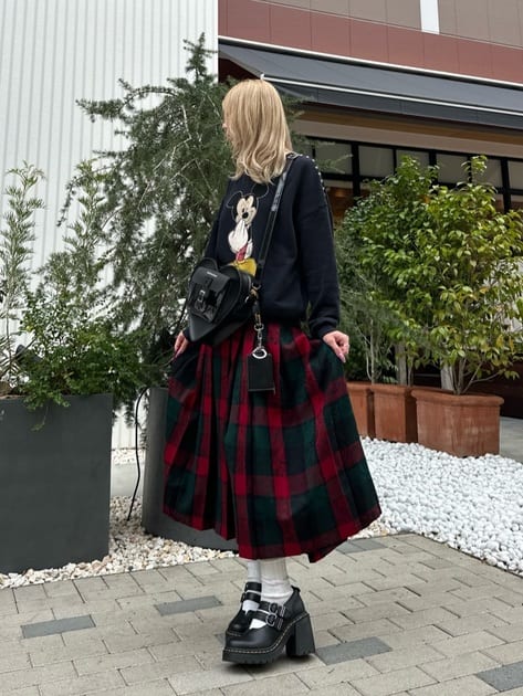 EVIEE メリー ジェーン シューズ