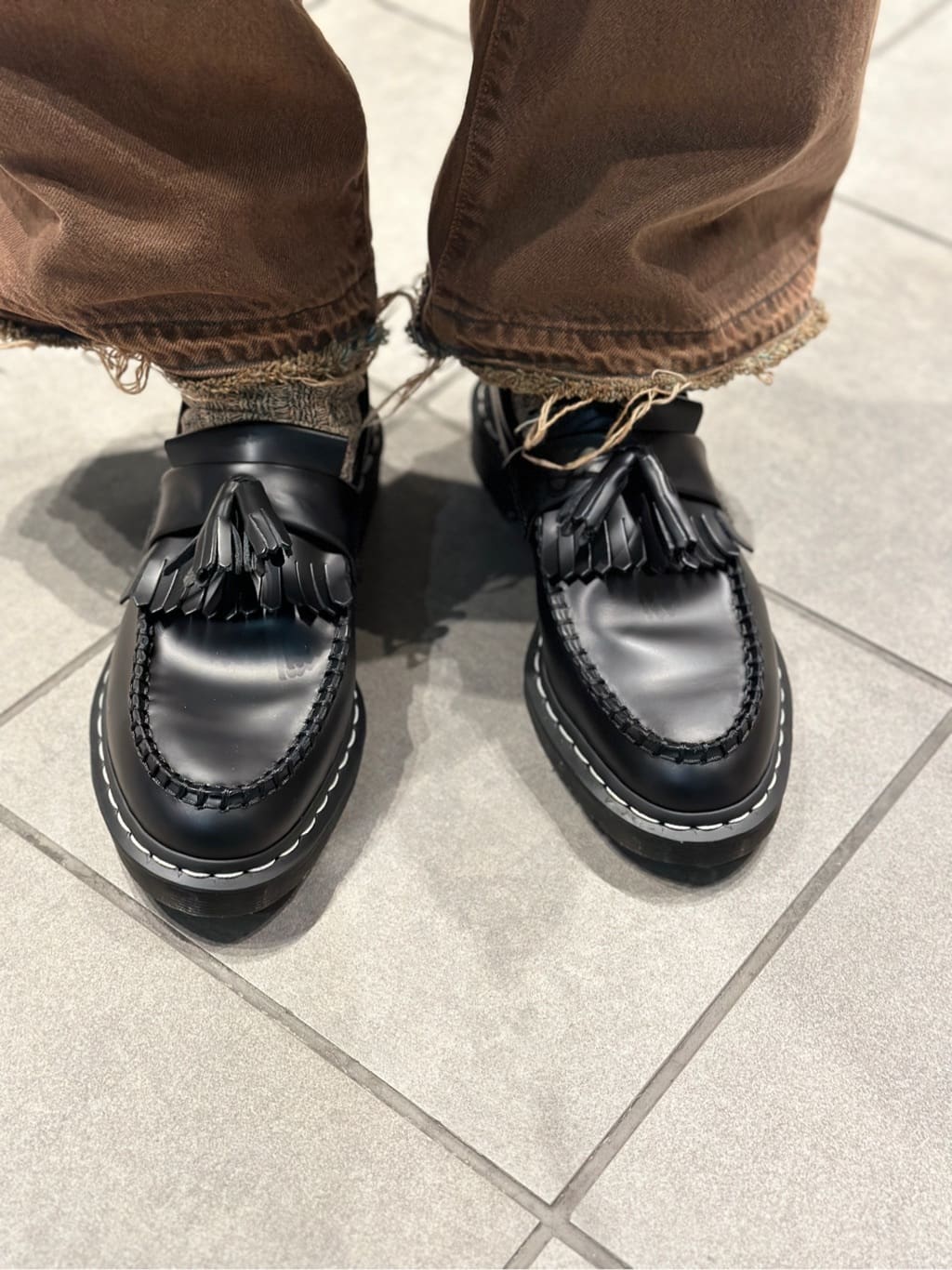 コーディネート詳細