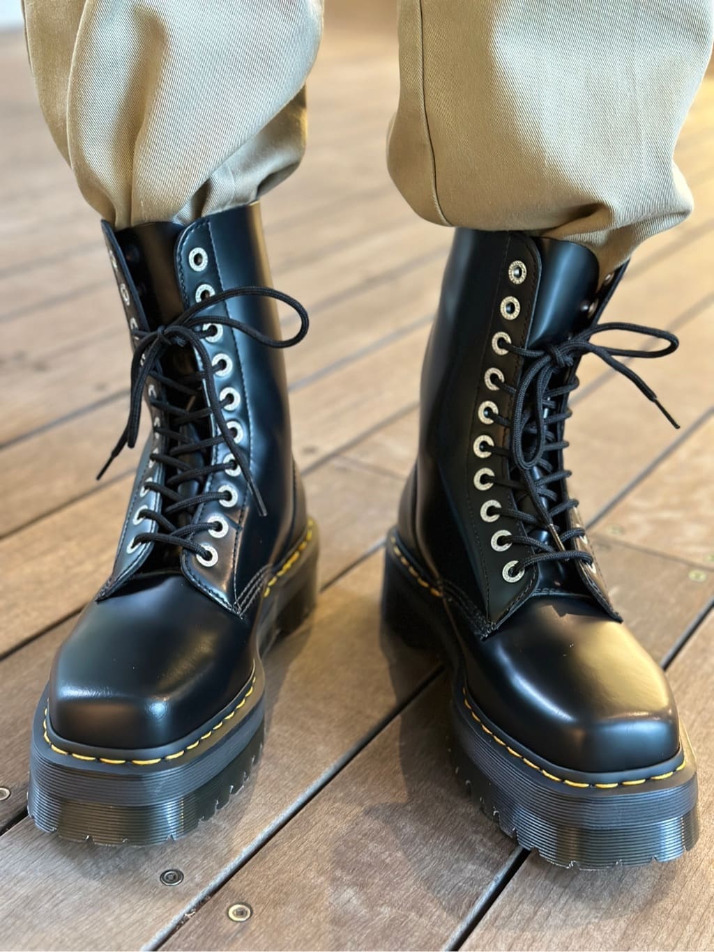 コーディネート詳細