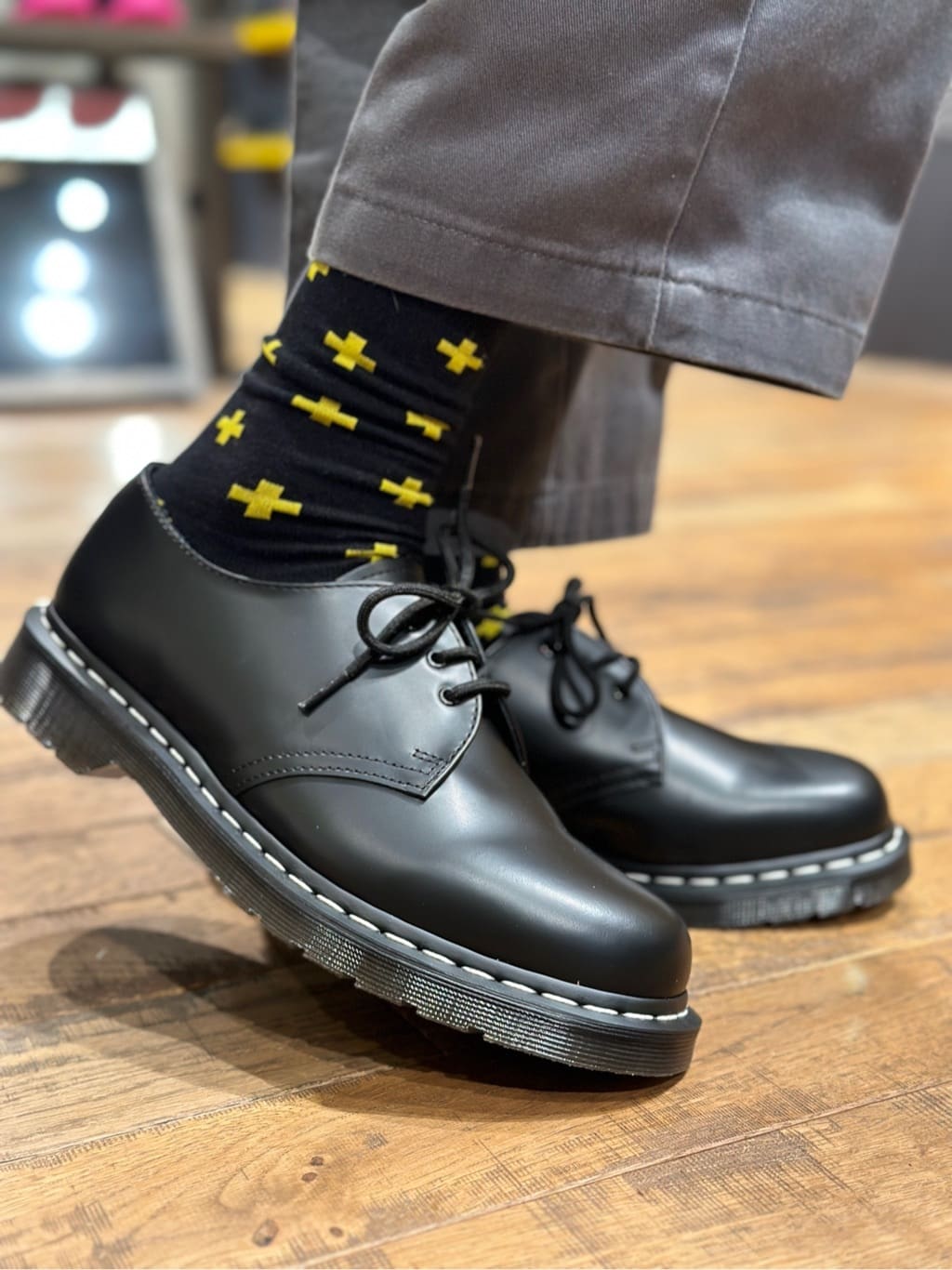 コーディネート詳細