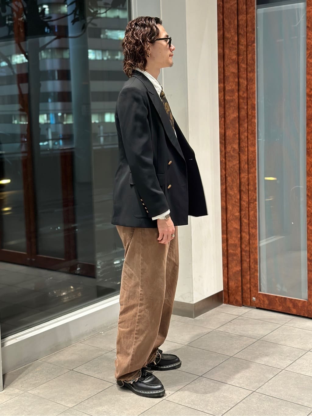 コーディネート詳細