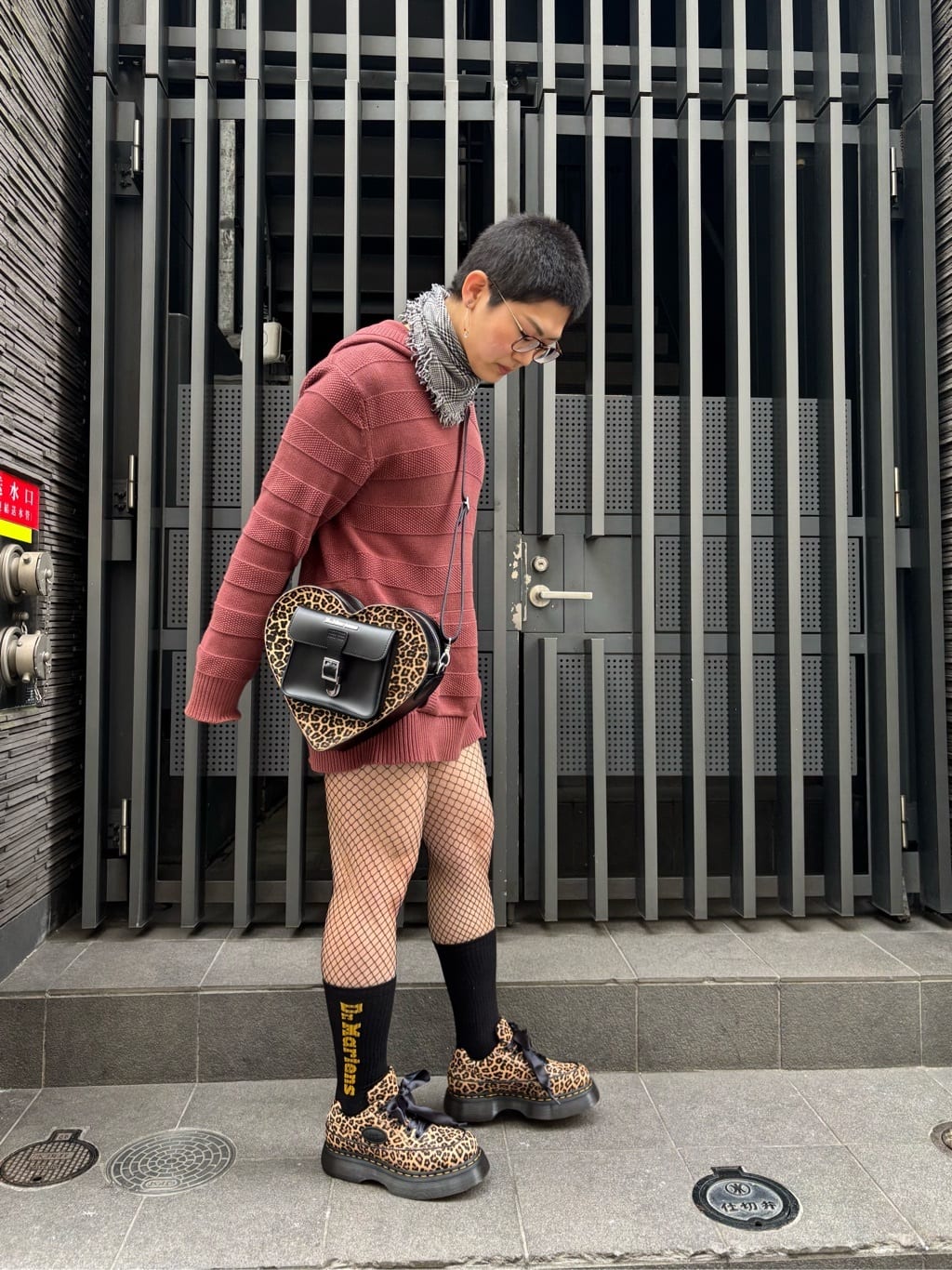 コーディネート詳細