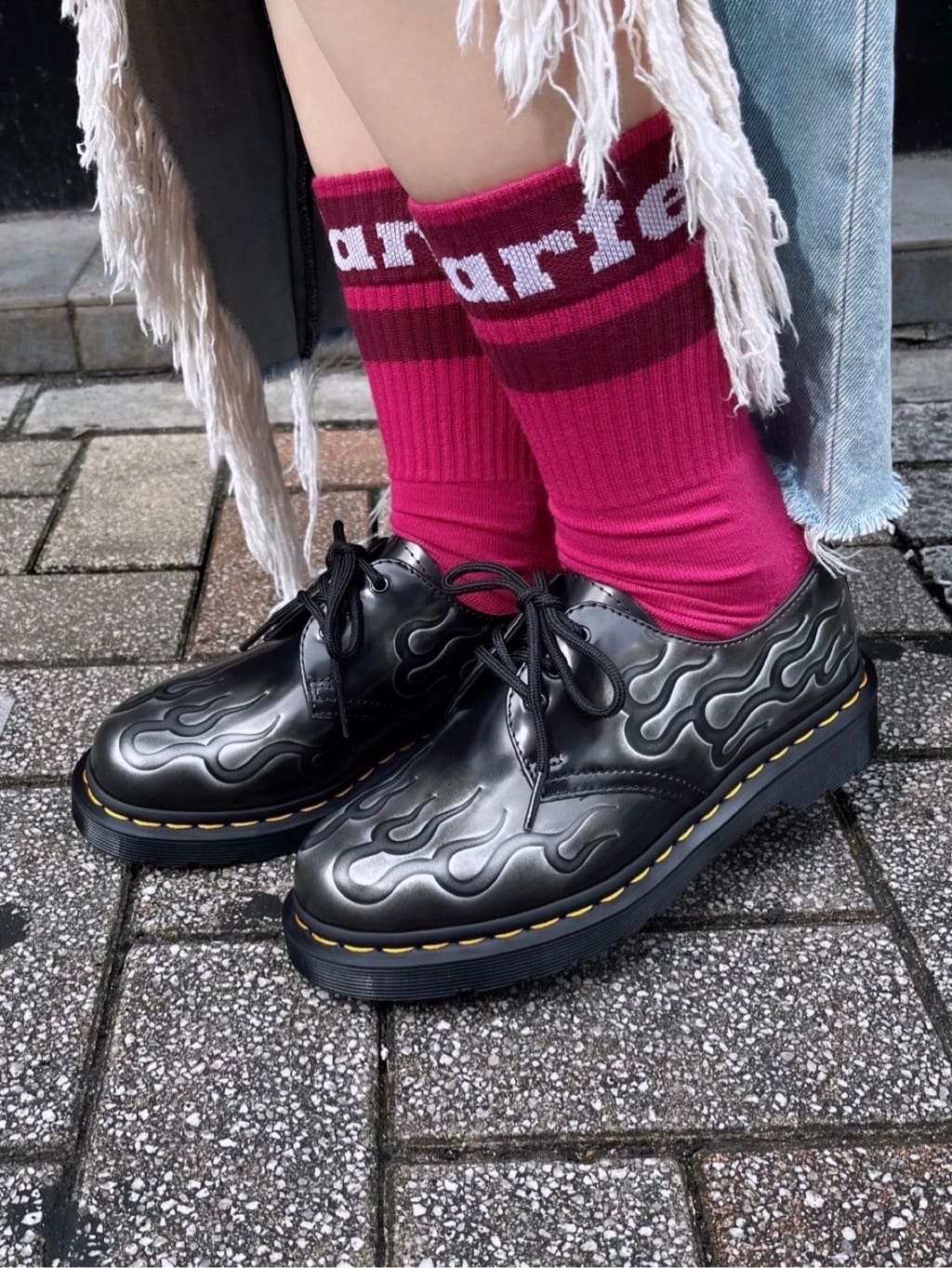 コーディネート詳細