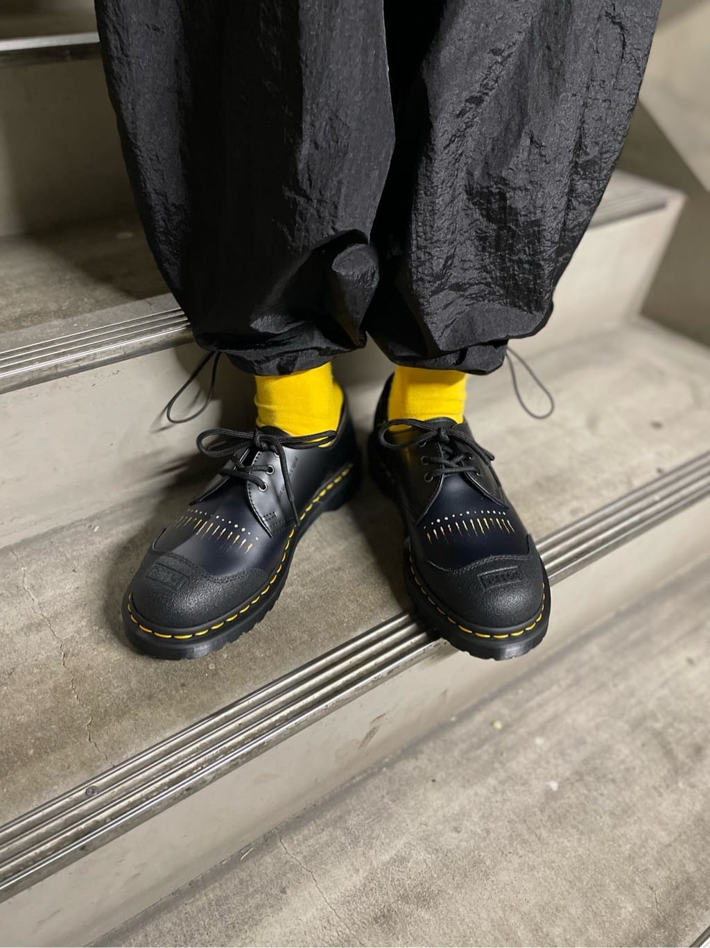 コーディネート詳細