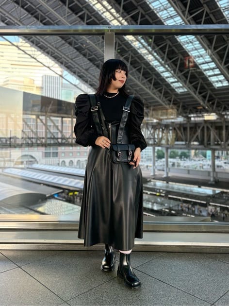 コーディネート詳細