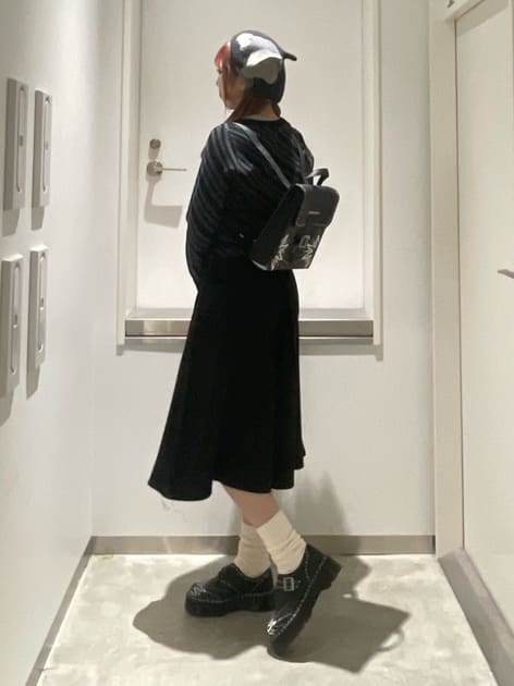 MONK QUAD SOLAR FLARE モンク シューズ