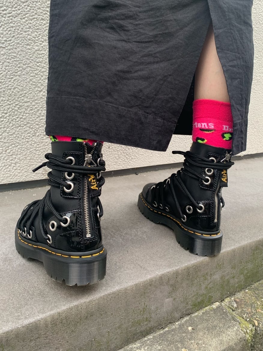 コーディネート詳細