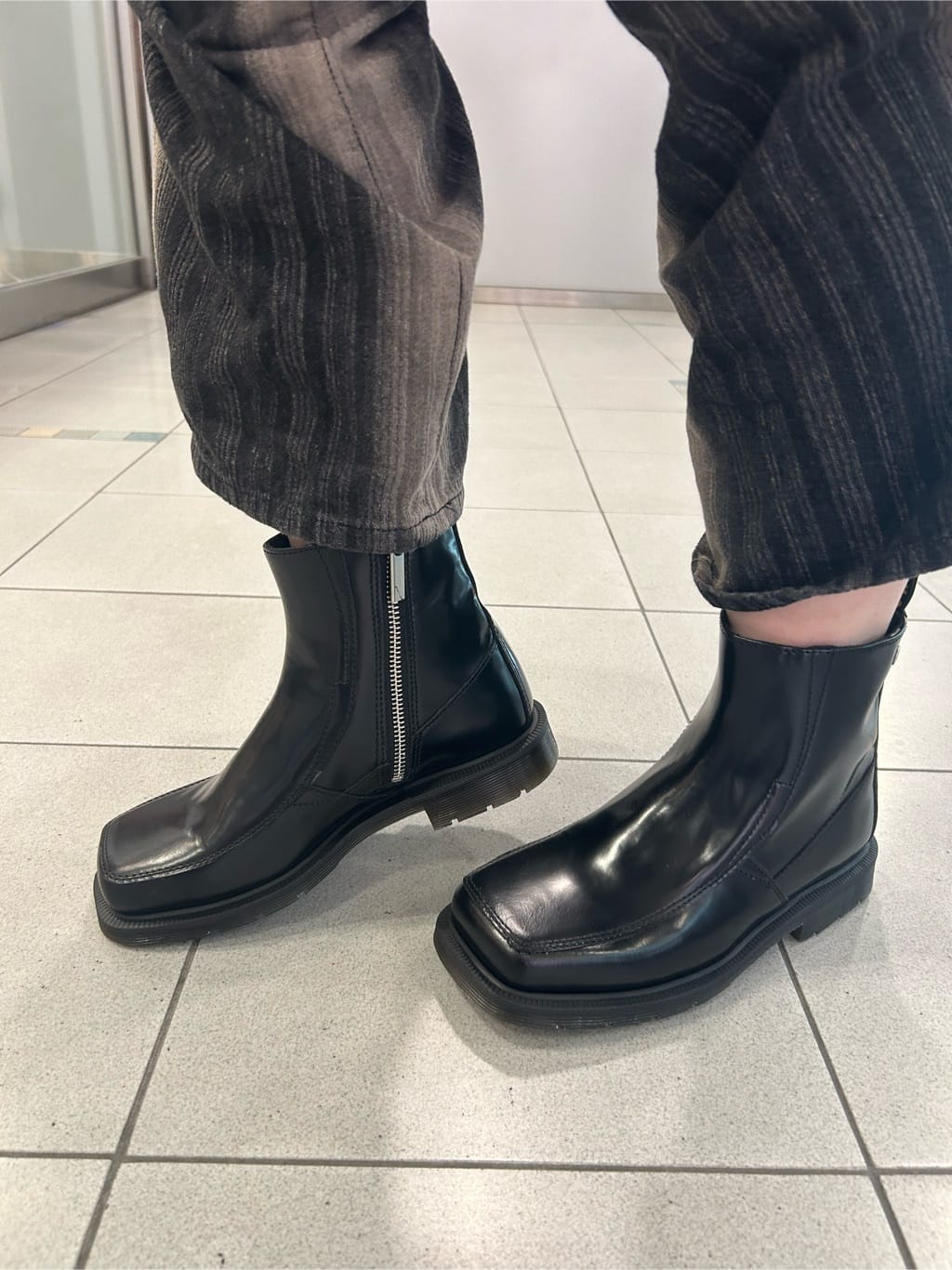 コーディネート詳細