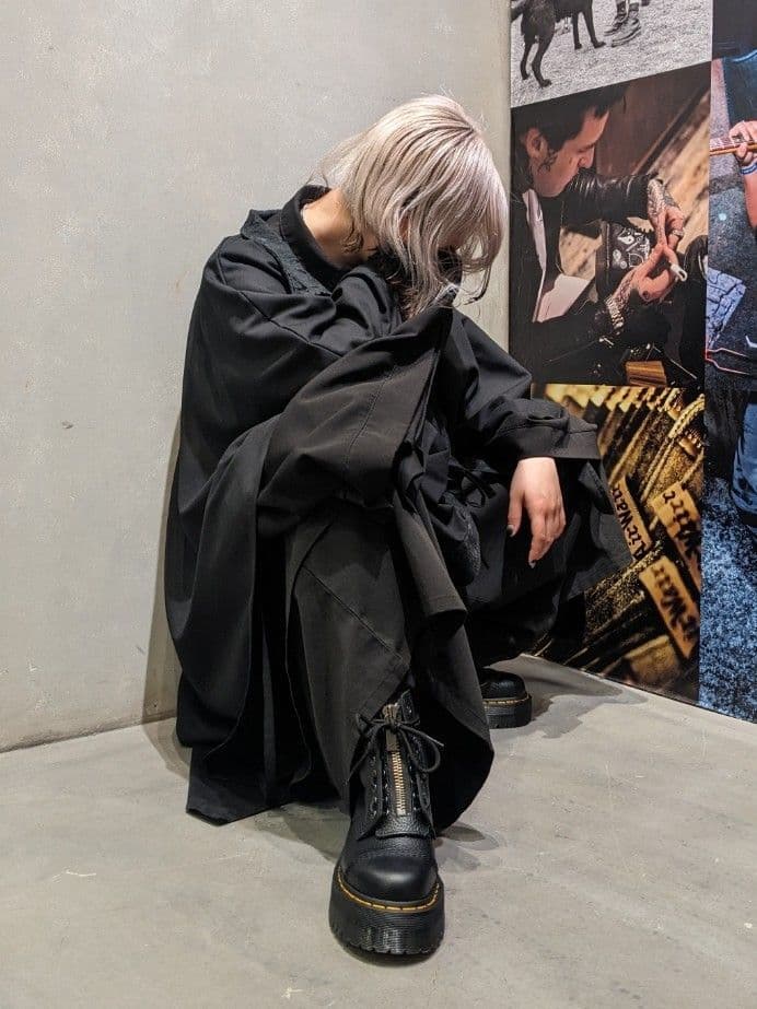 コーディネート詳細