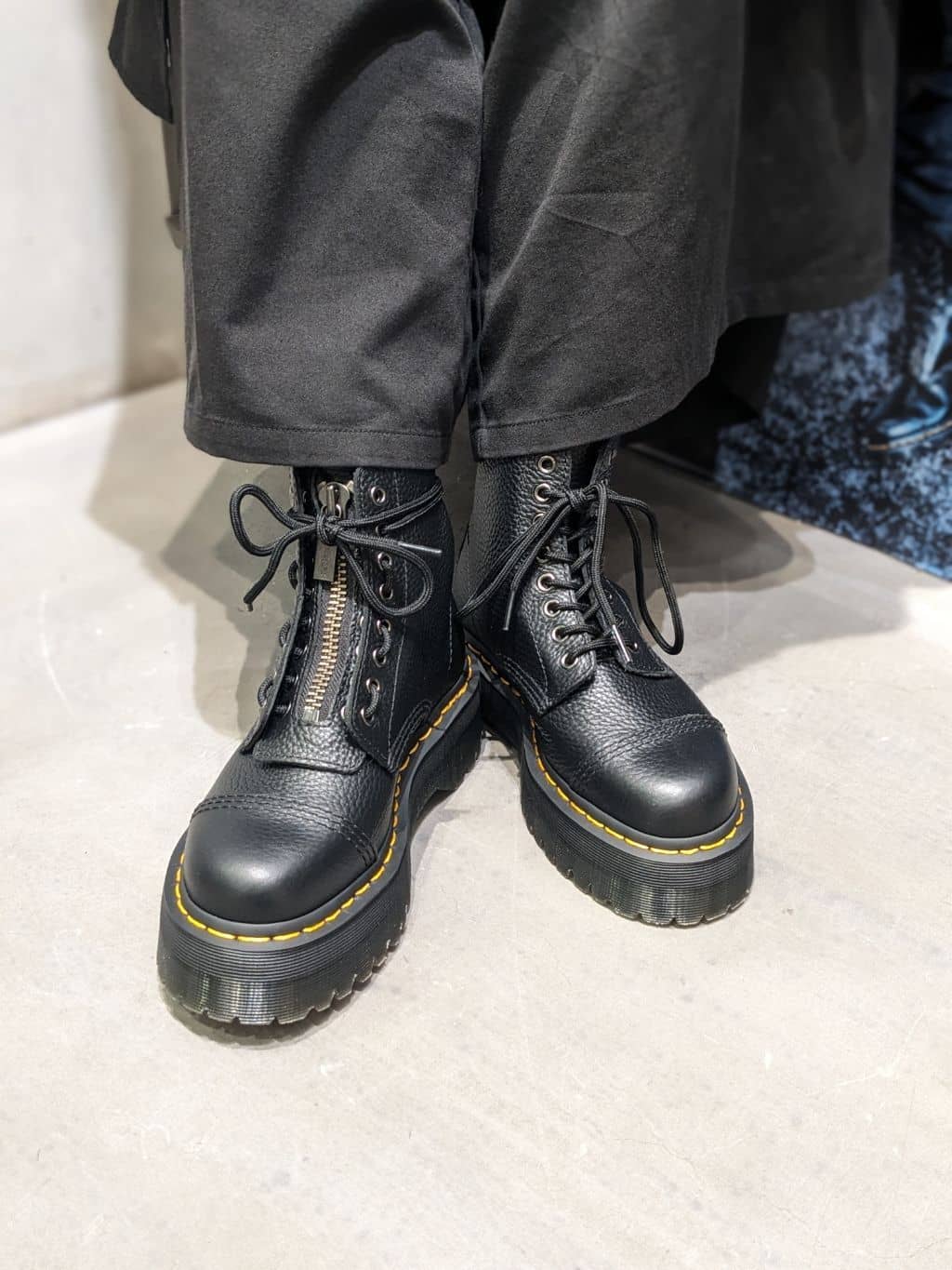 コーディネート詳細