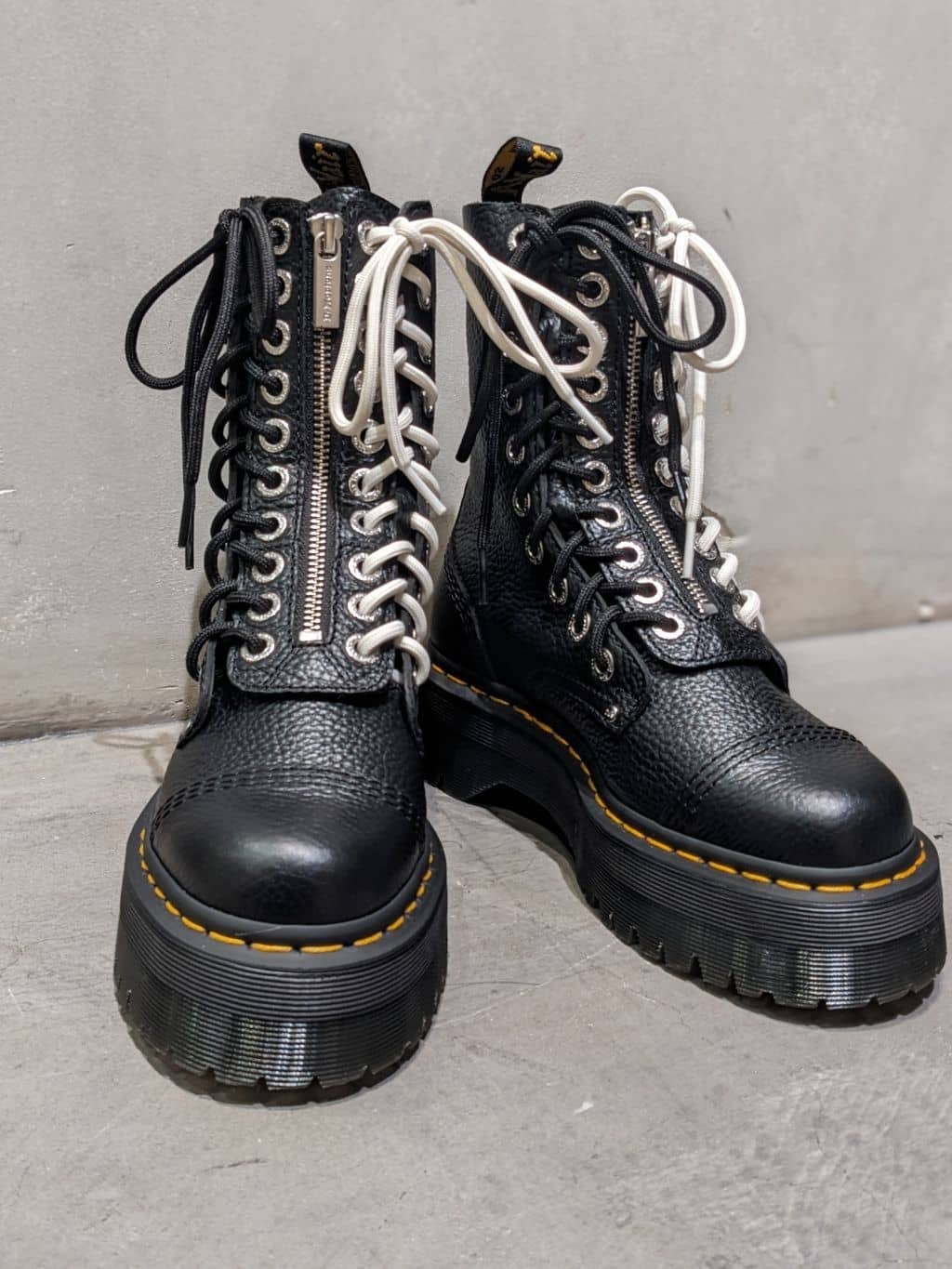 コーディネート詳細