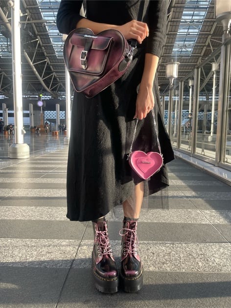 コーディネート詳細