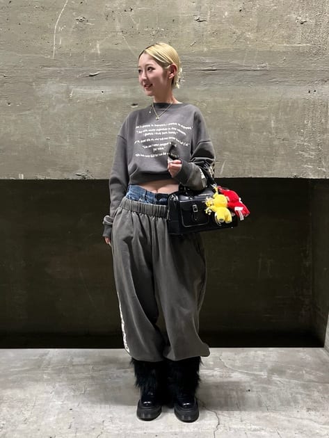 APAC限定】JADON MONO 8 ホール ブーツ