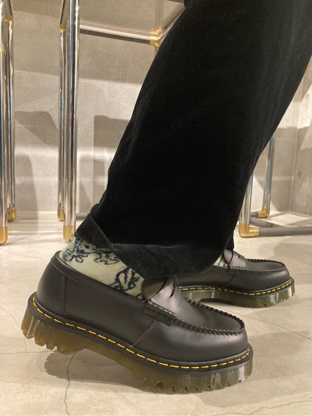 コーディネート詳細