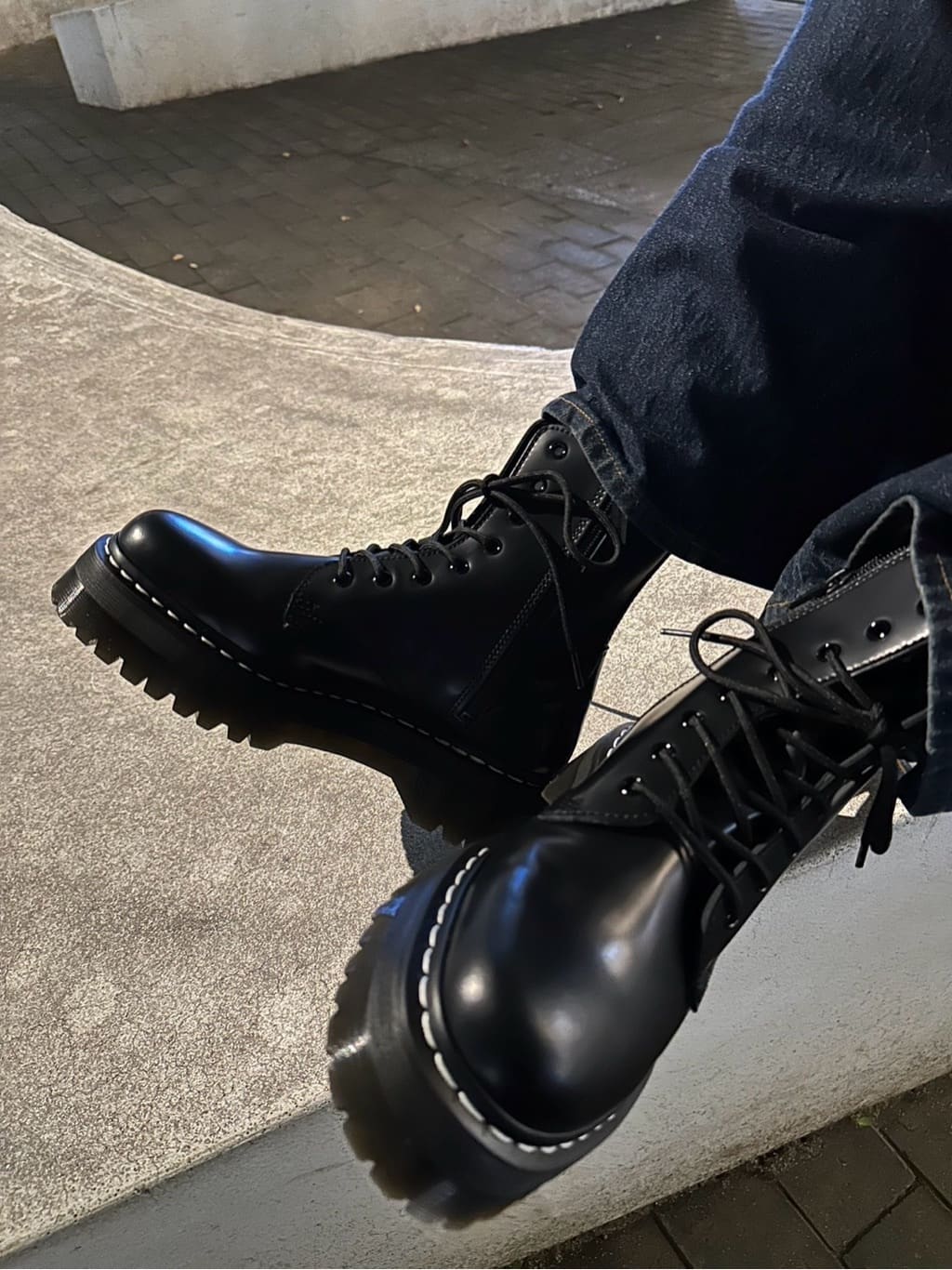 コーディネート詳細