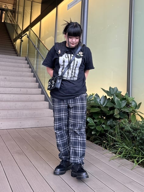 THE GREAT FROG 7 インチ サッチェル バッグ