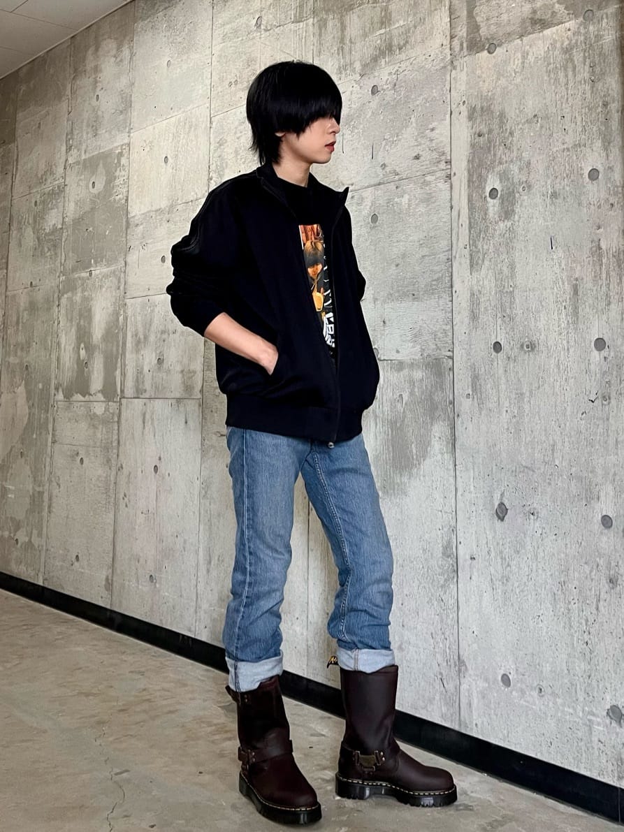 コーディネート詳細