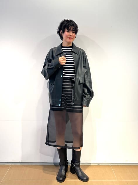 PIPPICHIC / エンジニアブーツ｜ESTNATION ONLINE STORE