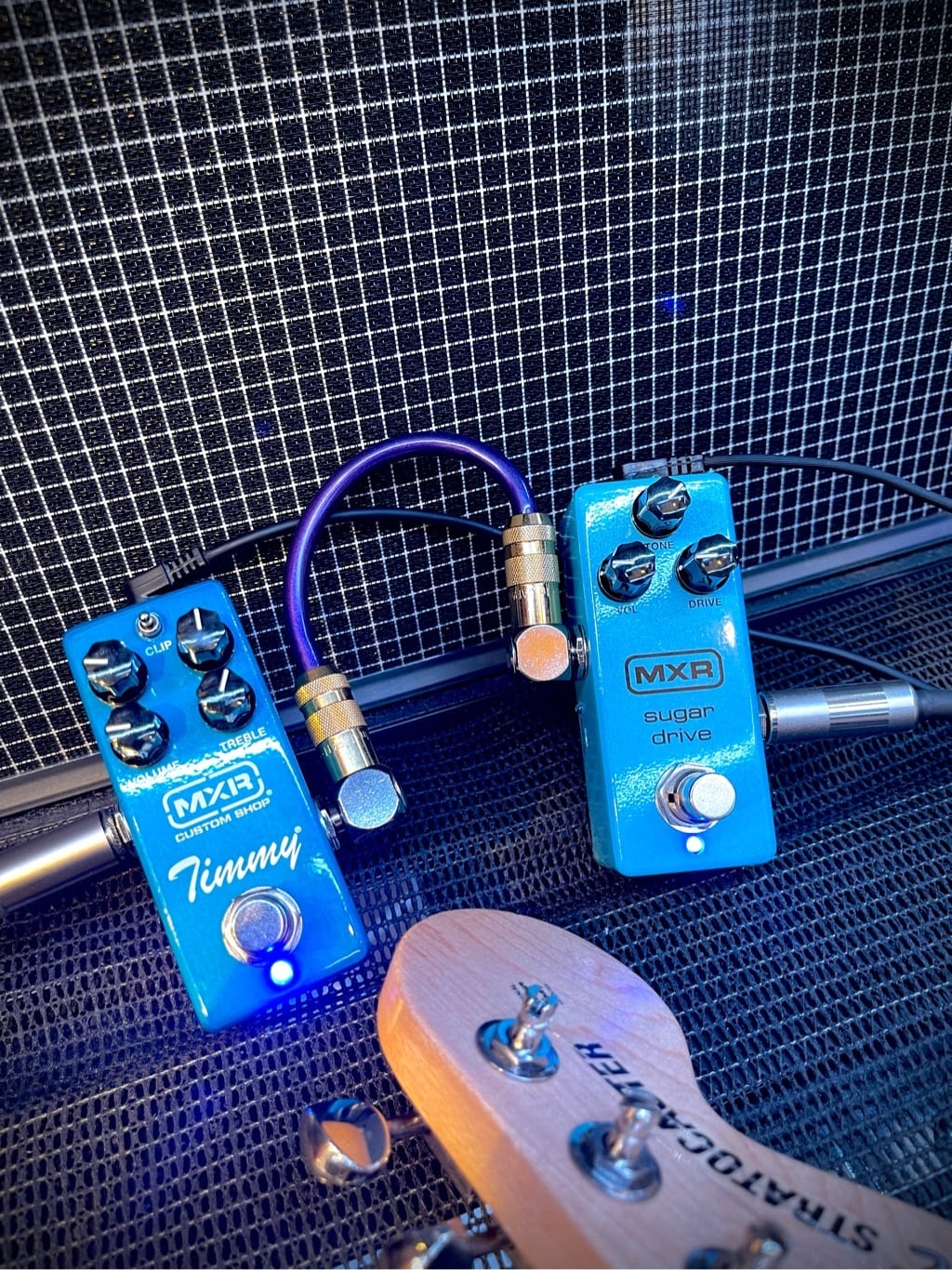 MXR CSP027 TIMMY OVER DRIVE2022/09/16 イケベ楽器店 アンプ