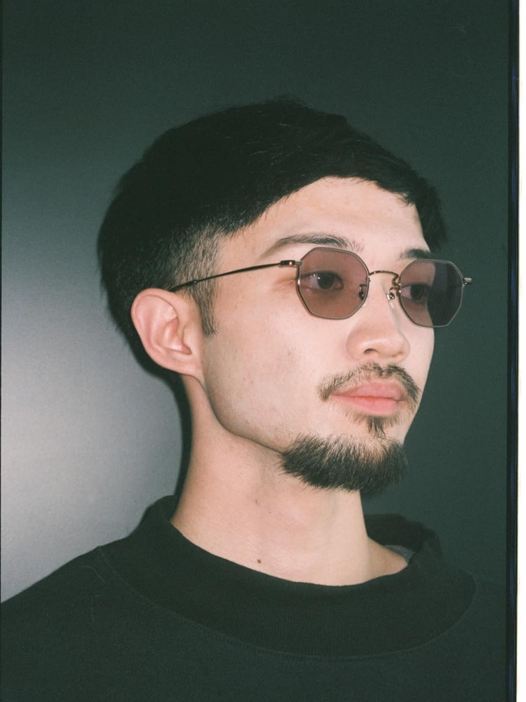 へいのAuthentic Rim Metalのコーディネート詳細（UMF-22A-204_84