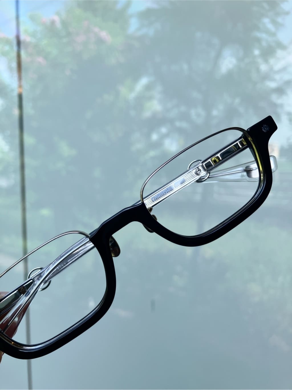 mimimiのJINS×チェンソーマン レゼモデルのコーディネート詳細（MRF