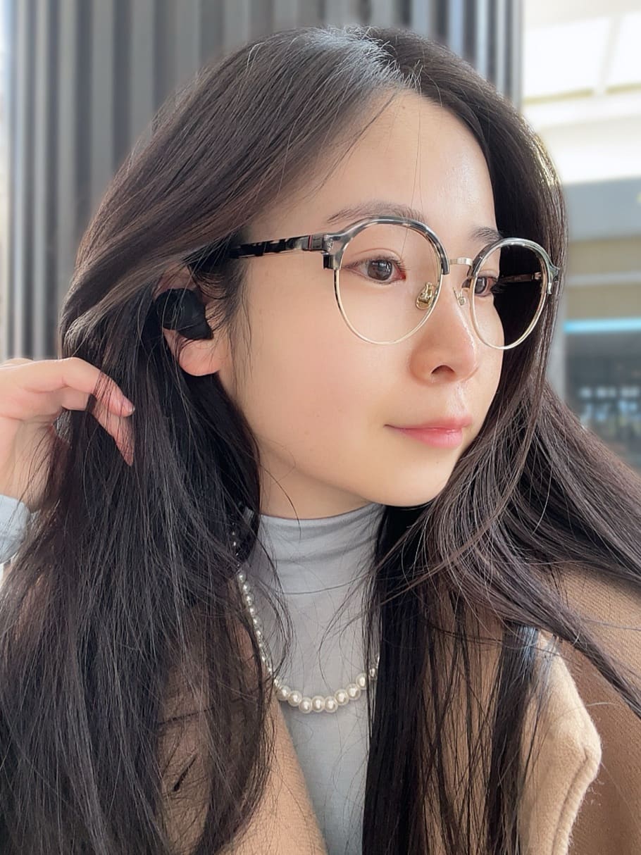 MariのDisney Dogs&Cats デザイン / ラッキー モデルのコーディネート