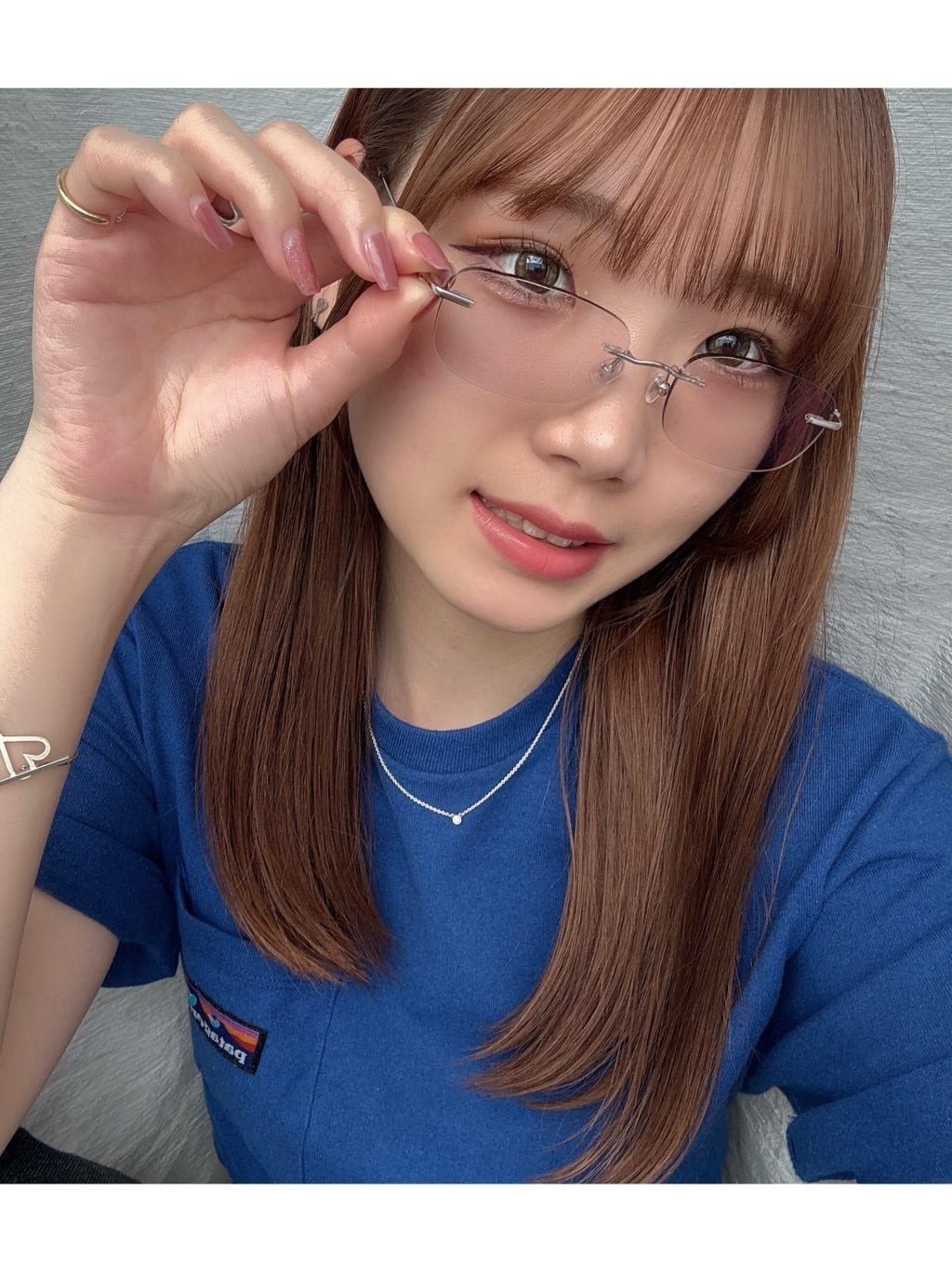 mappyの＜R!M＞ Rimlessのコーディネート詳細（UMP-25S-261_96