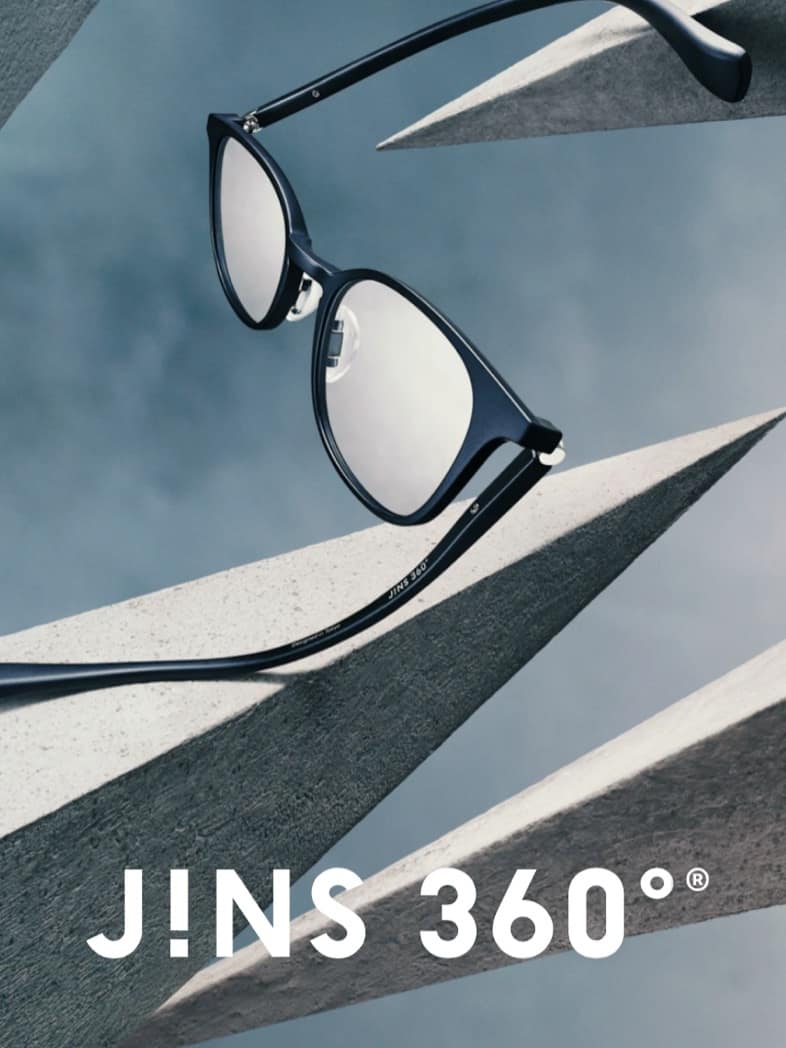 みーぽんのJINS 360°のコーディネート詳細（URF-24S-201_97） | JINS