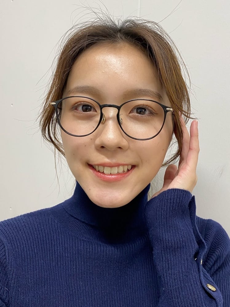 じゅんこのCombination Titaniumのコーディネート詳細（MUF-19S-229_94