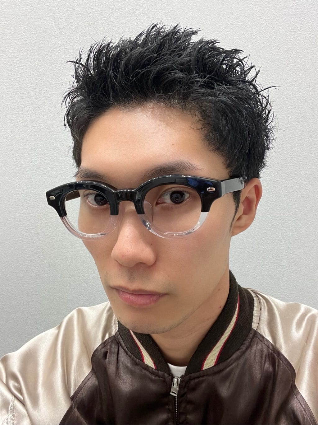 ありおのBE BOLDのコーディネート詳細（URF-22A-227_98） | JINS