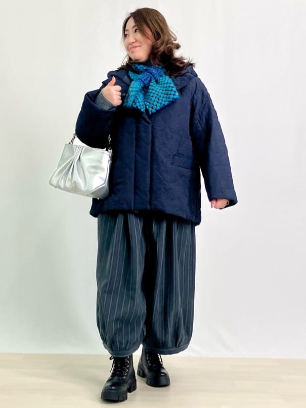 スタイリング詳細 - 通販・テレビショッピングのショップチャンネル