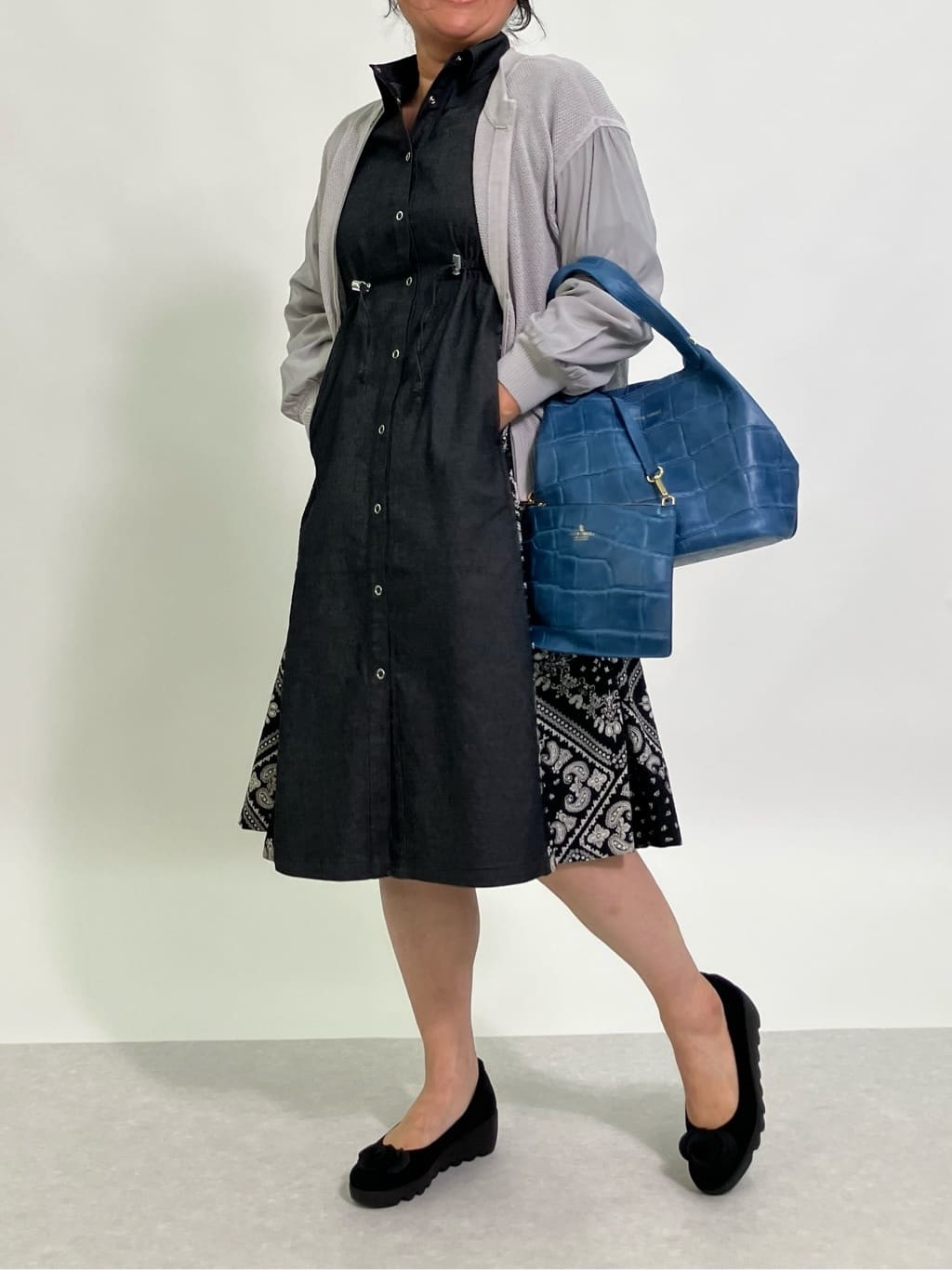 スタイリング詳細 - 通販・テレビショッピングのショップチャンネル