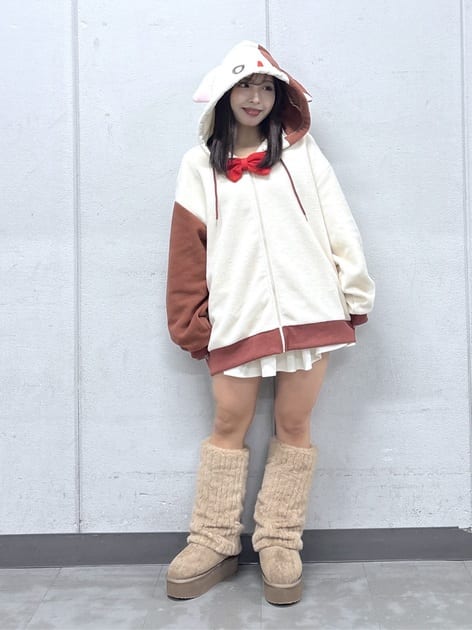 きらりん☆レボリューションルームウェア – WEGO ONLINE STORE