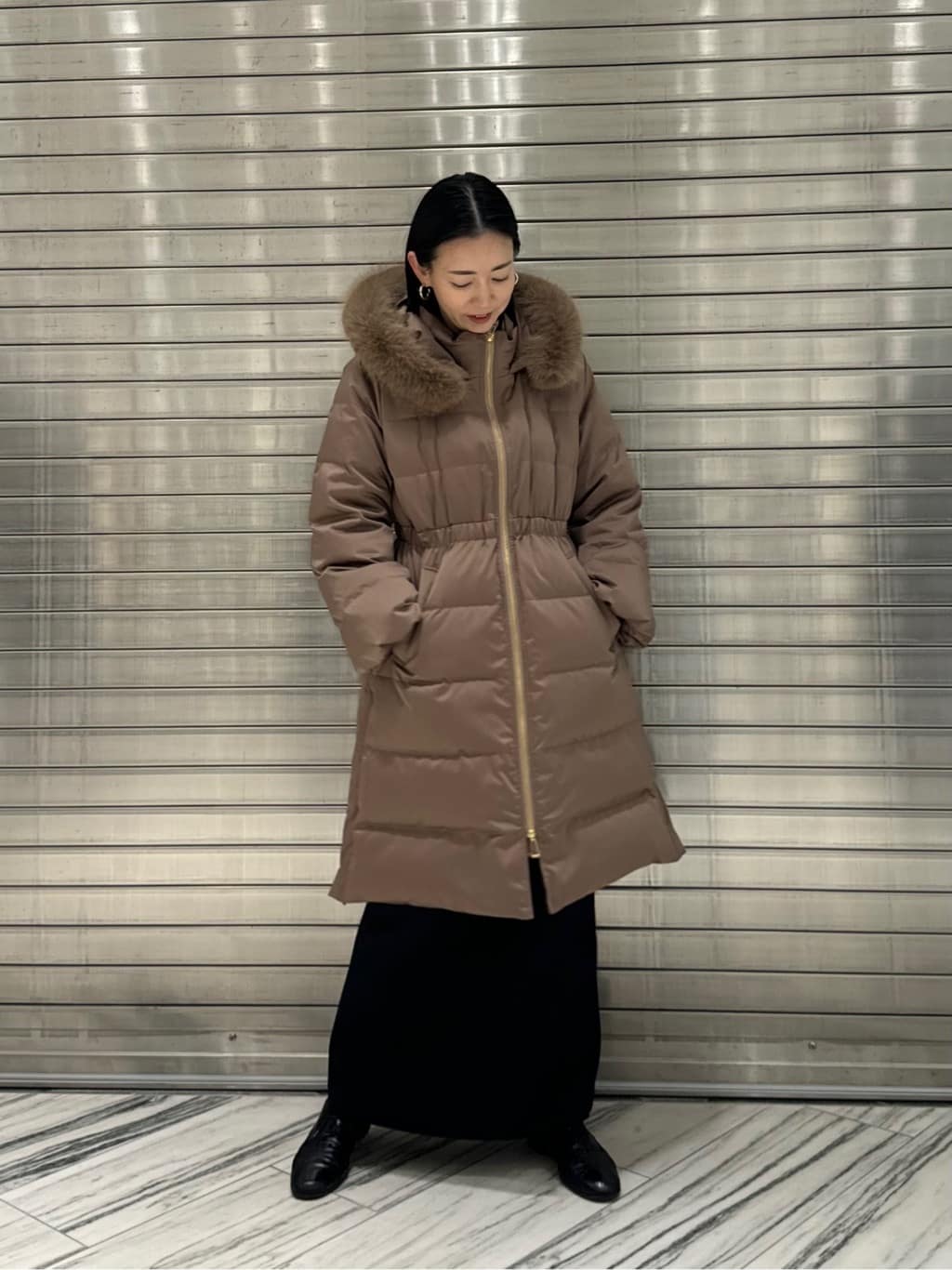 スタイリング｜公式通販 バーニーズ ニューヨーク｜BARNEYS NEW YORK