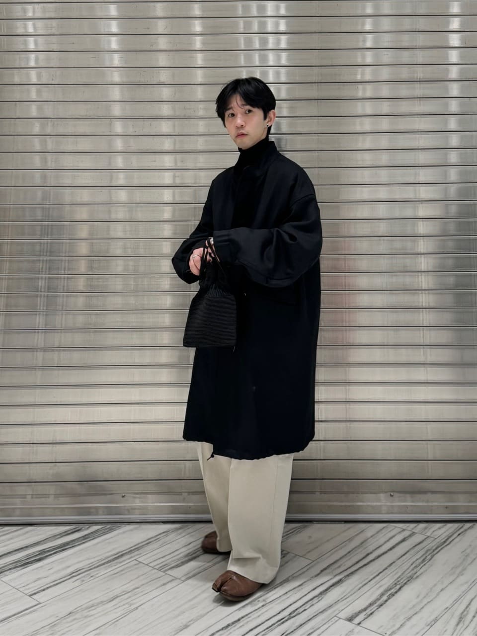 スタイリング｜公式通販 バーニーズ ニューヨーク｜BARNEYS NEW YORK